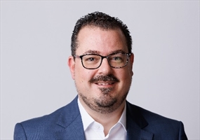 Fernando Capella - Crédito: Ciena